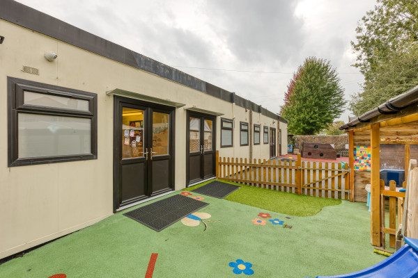 Eilmar Montessori Day Nursery, Sidmouth Drive