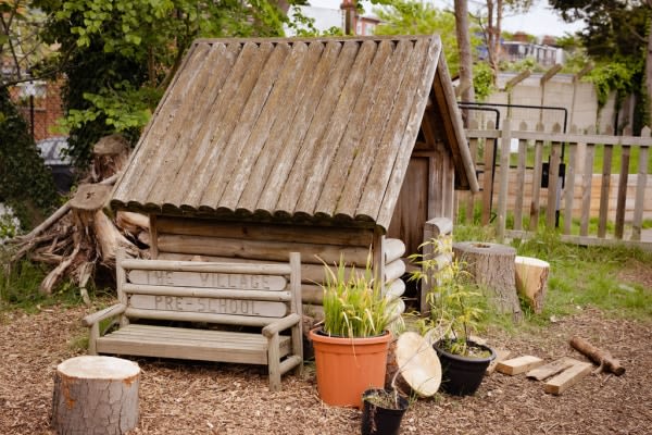 The Village Preschool E17, London