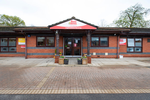 Busy Bees Leytonstone, Whipps Cross University Hospital