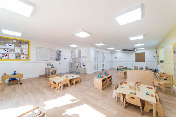 Bright Horizons Raynes Park Day Nursery and Preschool, London