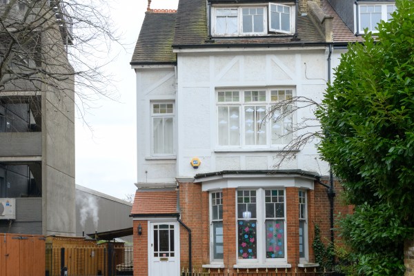 Dee's Day Nursery (Wimbledon) Ltd, 2 Mansel Road