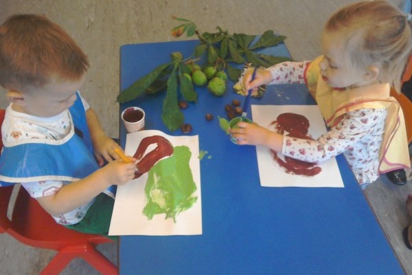 Billingham Childrens Day Nursery, Billingham, Cleveland & Teesside