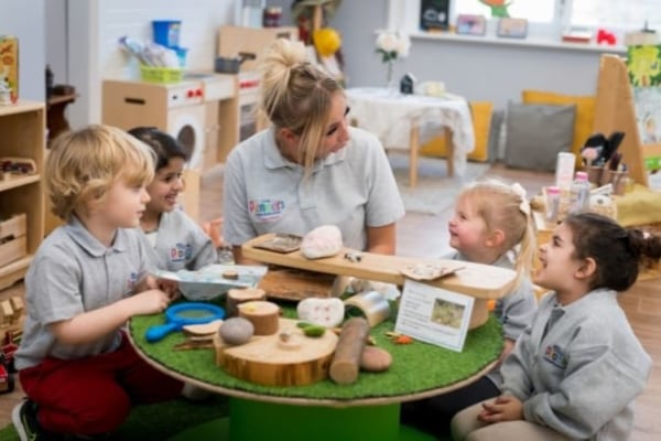 Little Pioneers Nursery & Pre-School, Newcastle, Newcastle upon Tyne, Tyne & Wear