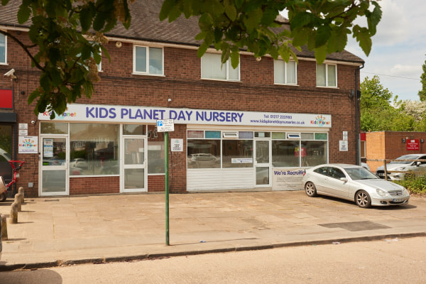 Kids Planet Solihull, 773 Old Lode Lane