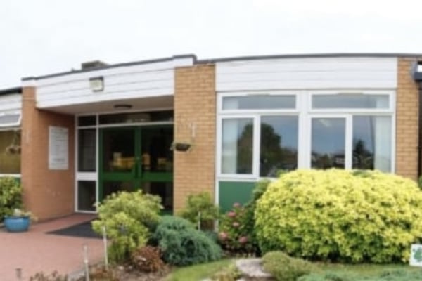 Marston Green Infant Academy Pre-School, Marston Green Infant Academy