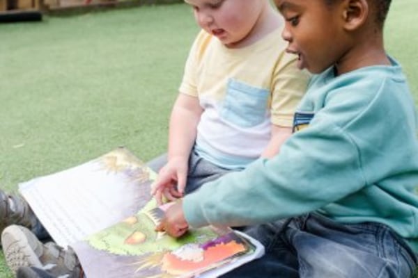 Nene Valley Day Nursery (Northampton), Northampton, Northamptonshire