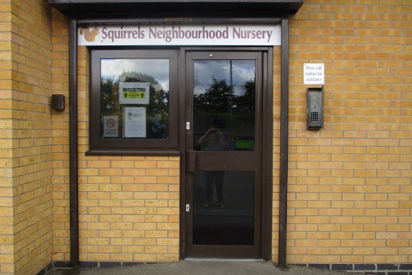 Squirrels Day Nursery Corby Ltd, Hazelwood Neighbourhood Centre, 154