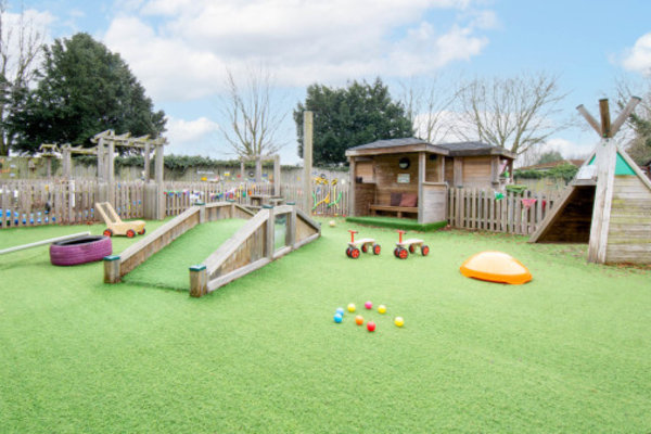 Bright Horizons Hinckley Day Nursery and Preschool, Hinckley, Leicestershire