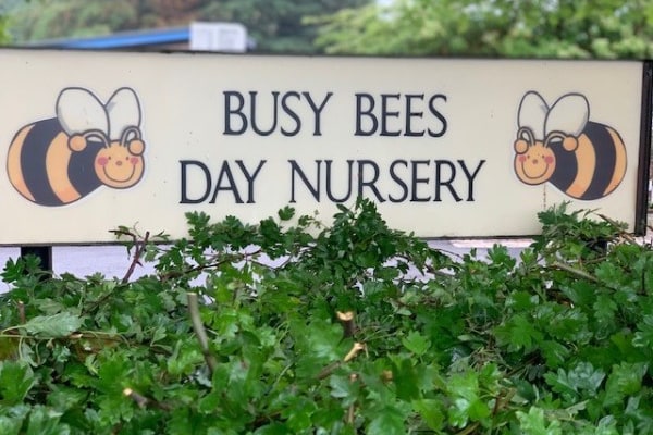 Busy Bees Nursery, Priory Road, Newton Hall, Durham DH1 5HW | 166 Reviews