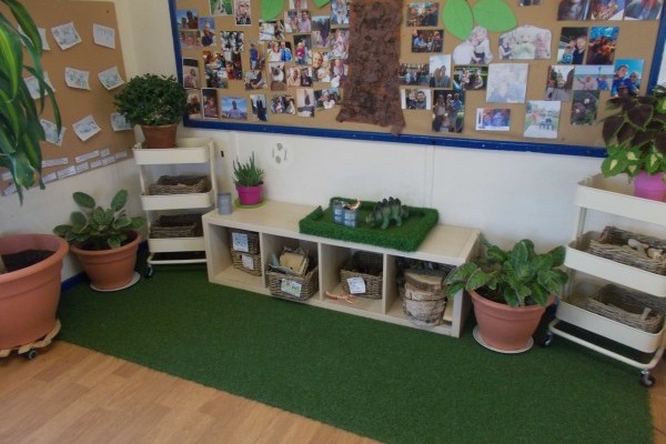 Tops Day Nurseries: Bournemouth Nursery, Bournemouth, Dorset