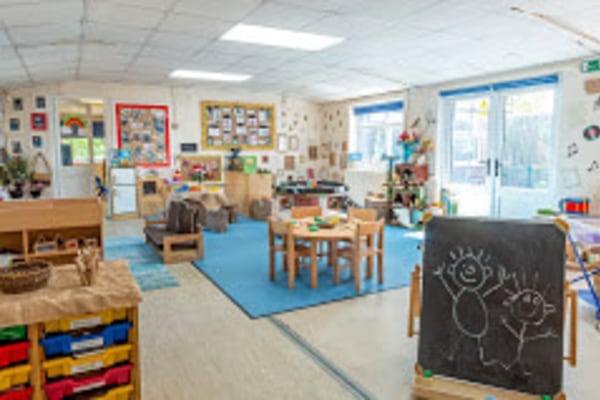 Acklam Children's Day Nursery, Middlesbrough, Cleveland & Teesside