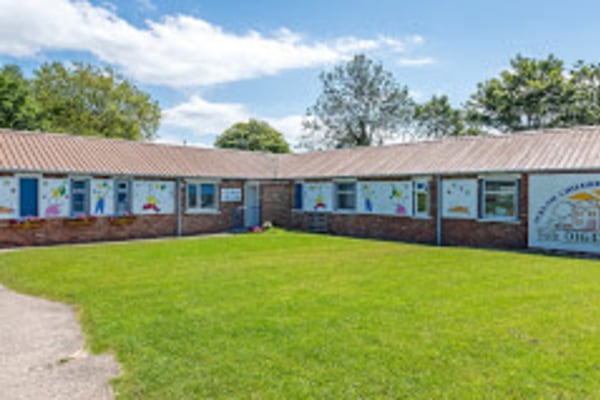 Acklam Children's Day Nursery, Acklam Road