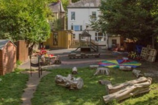 Partou Westfields Day Nursery & Pre-school, Cheltenham, Gloucestershire