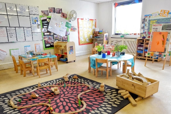 Bright Horizons Leeds Day Nursery and Preschool LS4 2DS