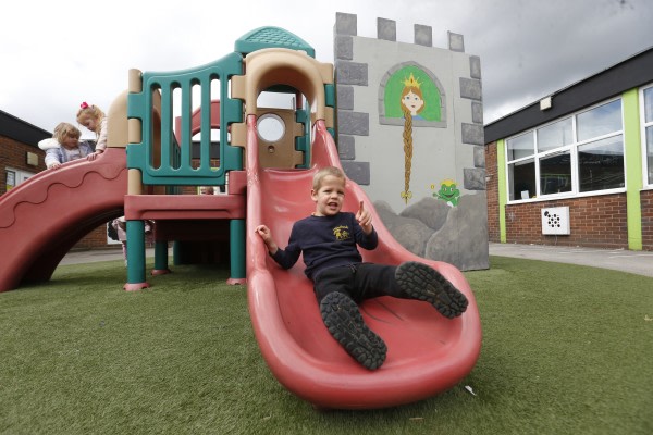 Little Rascals Private Day Nurseries Barwick Road Barwick Road