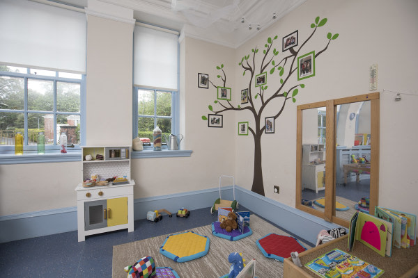 Southfield House Private Day Nursery G77 5RY