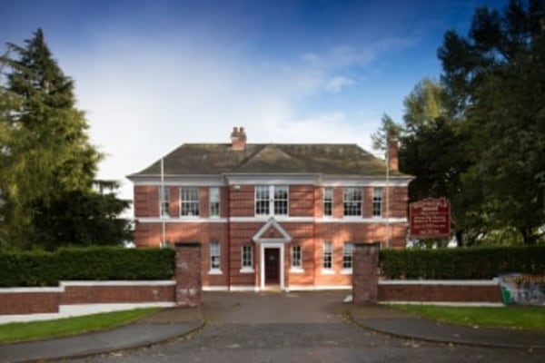 Southfield House Private Day Nursery, Southfield House