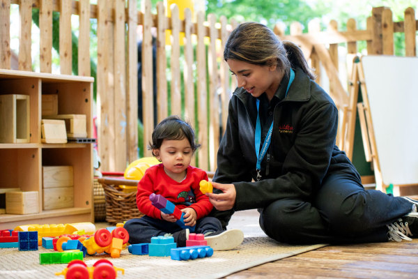 Cedars Day Nursery (Leighton Buzzard) LU7 2PA