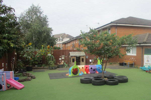 West Drayton Day Nursery UB7 9NG