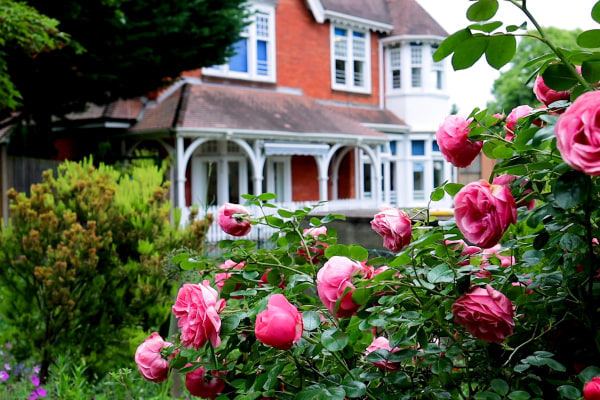 Chiltern Nursery & Training College, 20 Peppard Road