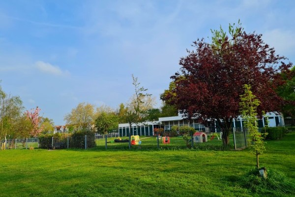 Modern Montessori International, MMI Preschool, Raynes Park, The Pavilion