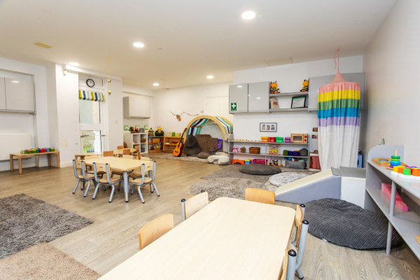 Montessori by Busy Bees Wandsworth SW8 4RH