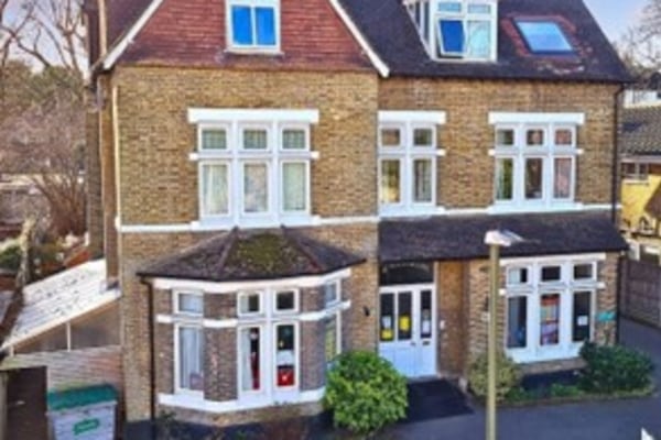 Kindred Shortlands Nursery and Pre-school, Bromley, London