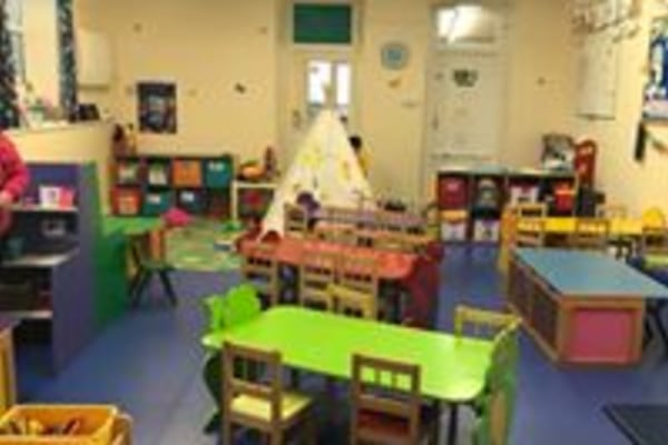 Little Learners Day Nursery GY1 1QL