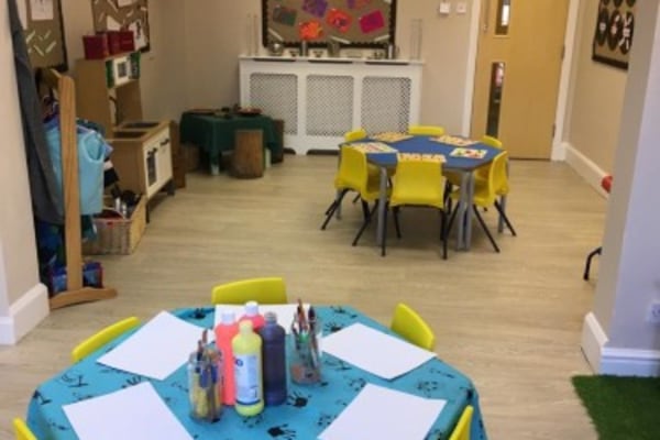 Little Memories Day Nursery, Birmingham, West Midlands