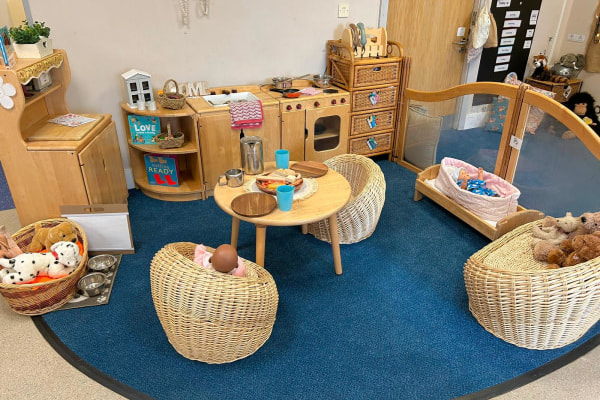 Kilton Childcare, Worksop, Nottinghamshire