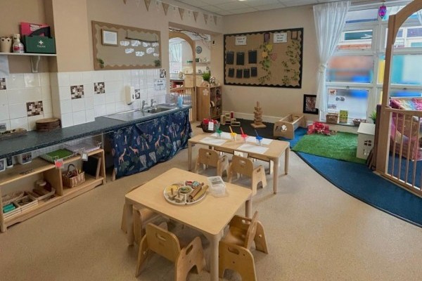 Kilton Childcare, Prospect/Kilton Childrens Centre