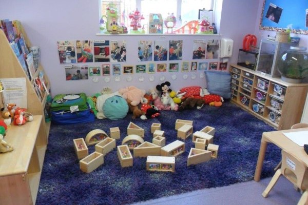 Little Learners Day Nursery - Purley, Purley, London