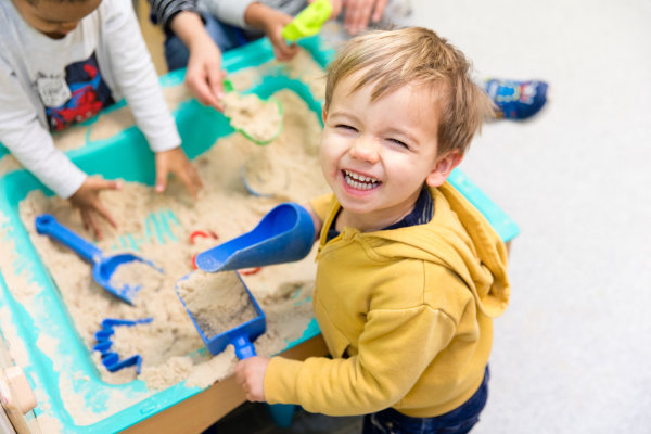 Townsend Montessori Nursery Faversham, Faversham, Kent