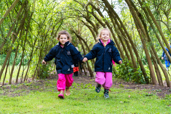 St Mary's Kindergarten, 247 London Road, Stanway, Colchester, Essex CO3 8LT