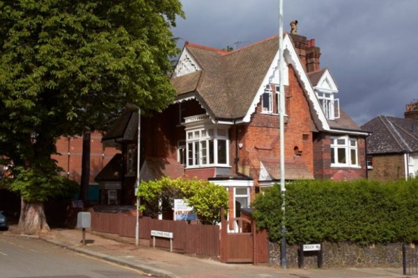 Bright Horizons Crouch End Day Nursery and Preschool, 113 Crouch Hill