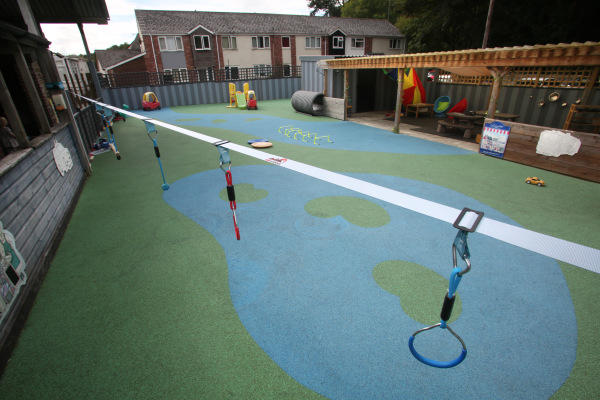 Stepping Stones Day Nursery, 83 North Street