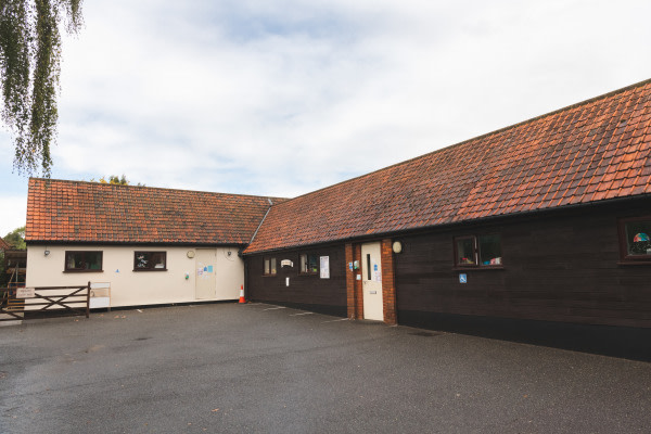 Forest Barn Nursery School, Brentwood, Essex