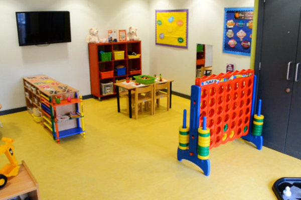 Clearly Kids Day Nursery Newtownards Road, Belfast, County Down