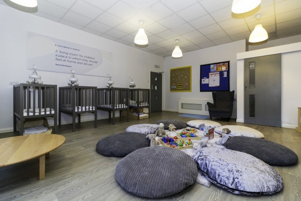 Montessori by Busy Bees North Chiswick W3 7FW