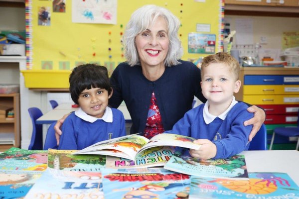 Colchester Prep & High School Nursery, Wellesley Road