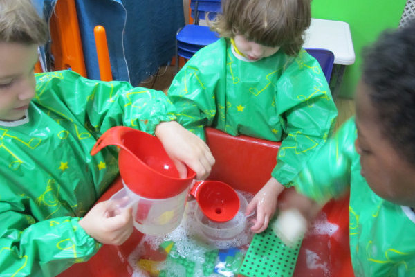 Bright Star Day Nursery (Kilburn), 1 Stafford Road