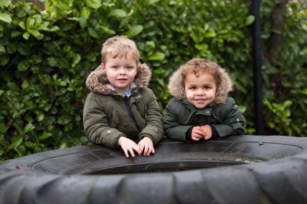 Townsend Montessori Nursery Margate, Margate, Kent