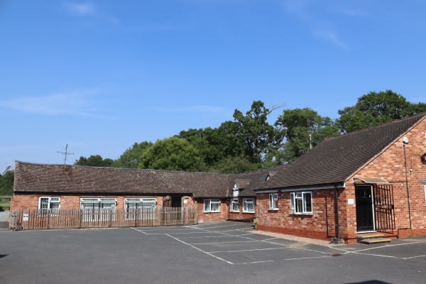 Bentley Manor Childcare Centre, Bentley Manor, Box Trees Road, Dorridge ...