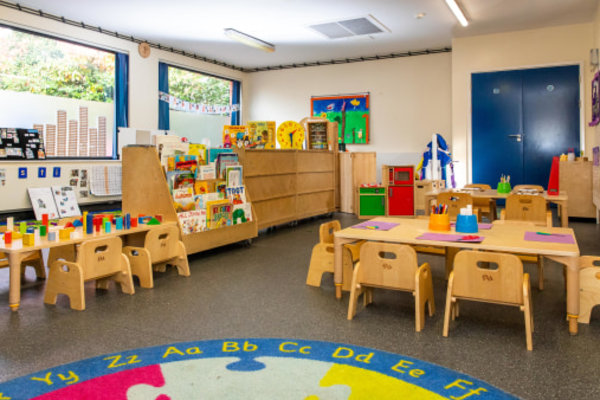 Tenderlinks Day Nursery - Wandsworth SW18 4JG