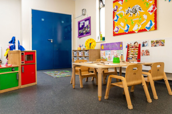 Tenderlinks Day Nursery - Wandsworth, London