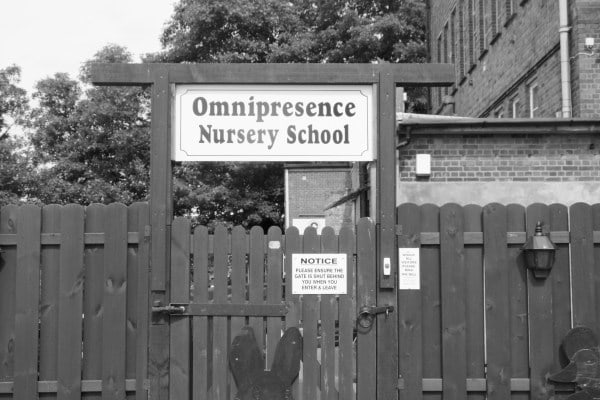 Omnipresence Children Nursery School, Northampton, Northamptonshire