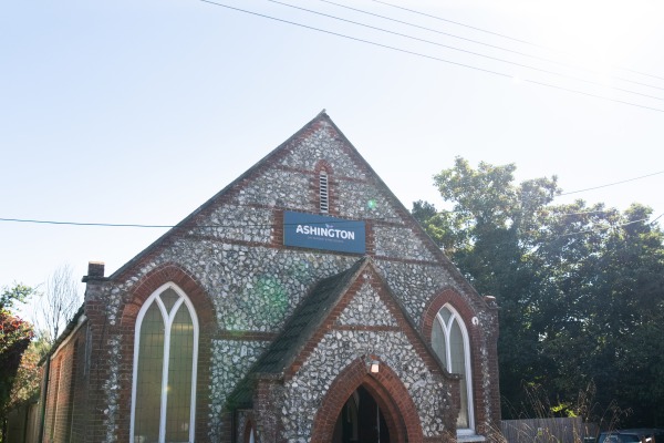 Ashington Day Nursery & Pre-school, London Road