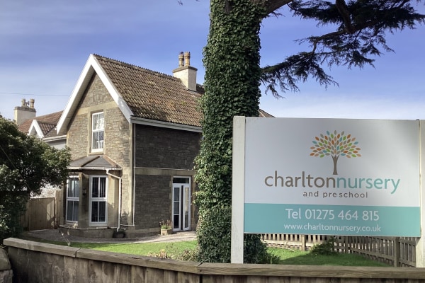 Charlton Nursery - Flax Bourton, Westbrook