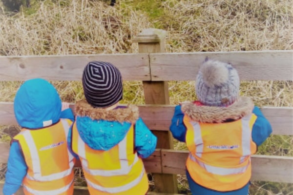 Little Wellies Day Nursery Wrose, Bradford, West Yorkshire