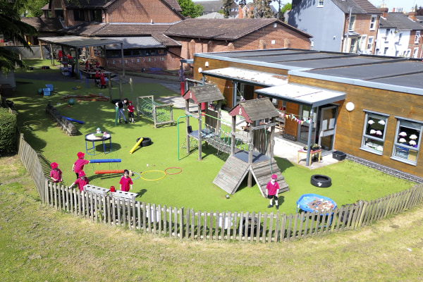 The Acorn Centre at St Joseph's College, Upper Redlands Road